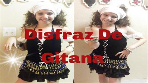 gitana casero Search